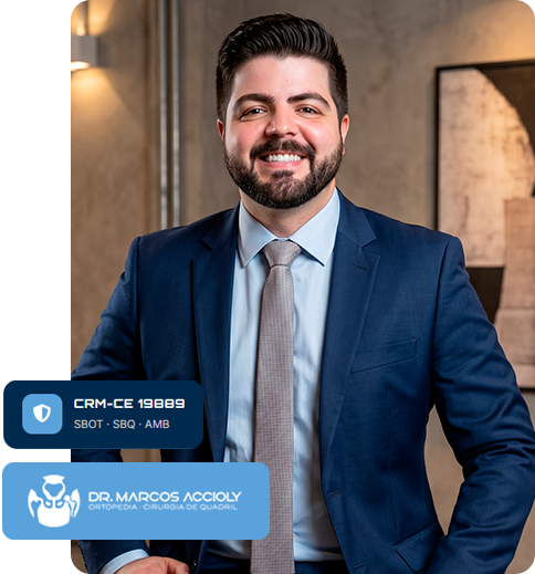Dr. Marcos Accioly