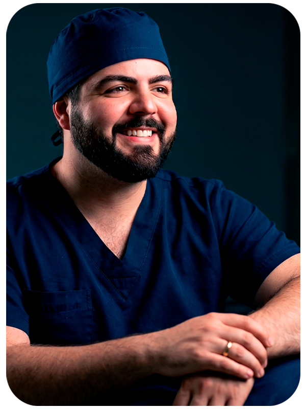 Dr. Marcos Accioly